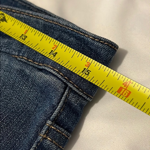 GARAGE PREMIUM JEANS (11) - Picture 6 of 14